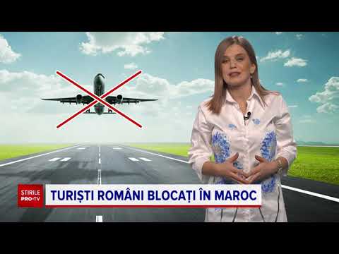 Video: Au Nevoie Rușii De Viză în Maroc?