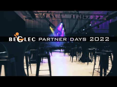 Beglec Partner Days