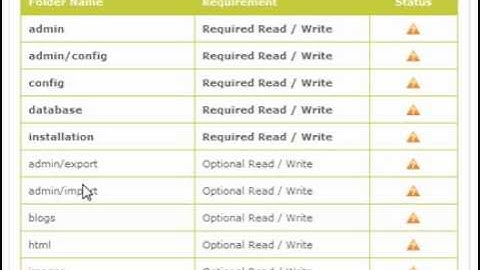 Video Tutorial - Installing VP-ASP Cart for the first time