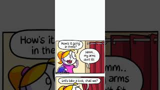 funny comics with a twist part 158 #shorts funny comics with a twist part 158 #shorts