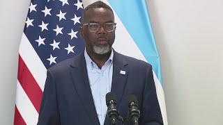 Information Mayor Johnson proposes refinancing bonds to close $85.1M budget gap News
