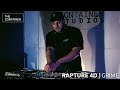 Rapture 4d  grime dj set  the container