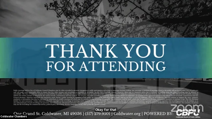 Downtown Development Authority (DDA) 1/24/2024