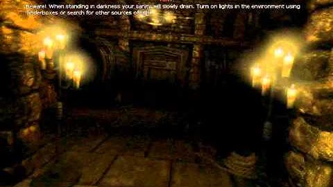 Amnesia-The Tomb Ep.2