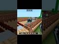 5 Ravangers X 4 Iron Golens | #minecraft #gaming #minecraftshorts #minecraftnostalgia #mobvsmob