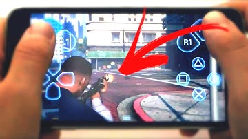 Run PC, PS4 , Xbox games on Android!! (No Root and No PC or Console)