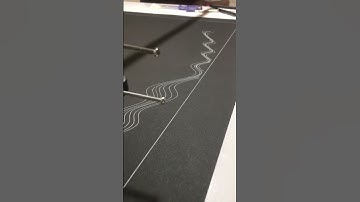 #machinedrawing #machineart #generativeart