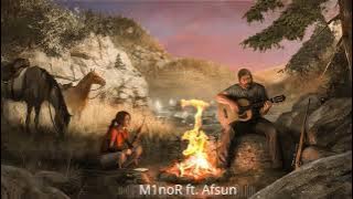 MINOR | M1noR ft. Afsun - Yo Mayyo!