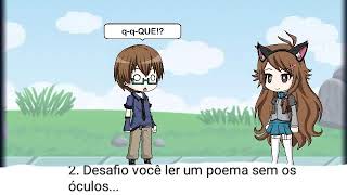 Ask Aradiano Tédio Então....-