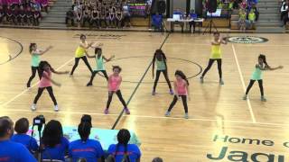 2016 Kidsco Dance Compeion - Daly