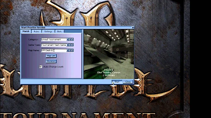 Unreal tournament cheats