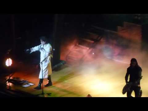Alice Cooper - Feed My Frankenstein @ The Orpheum Theatre, Los Angeles, CA, USA