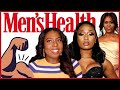 “Megan Thee Stallion is a MAN?? 😮”  | the masculinization of the black woman