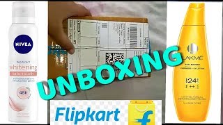 UNBOXING products from FLIPKART|| and REVIEW by EVERYTHING ONLINE