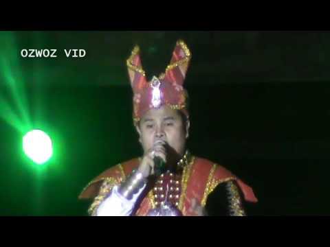 malaysia booker SUGANDOI KDCA 2017 SEMIFINALS= LAHAD DATU = RAY ASMADI 22 MAY
