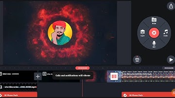 Intro Maker | how to make intro and outro for youtube | Intro - outro kaise banaye | in hindi