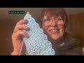 Little Tulip Stitch (Spring Ahead Series Pt1)Make afghans,Baby blankets,scarves,hats,sweaters