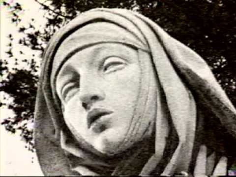 Mike Freze-The History Channel-Sacred Stigmata Interview-San Francisco, CA