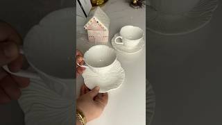 Shopping haul #zeynepcimen #shoppinghaul #asmr #unboxing