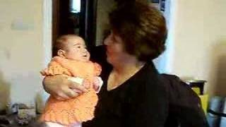 Afife Ile İlay İpekin Horonu