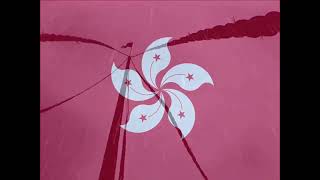 Dumbo 1941 - Song Of The Roustabouts Cantonese