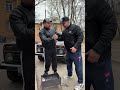 ТИХОНОВ - А на районе