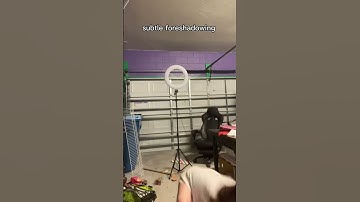 Subtle foreshadowing #fyp #subtleforeshadowing