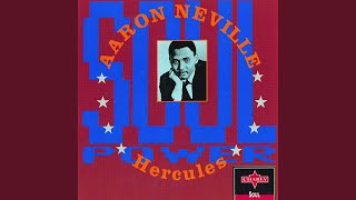 Watch Aaron Neville How Many Times video