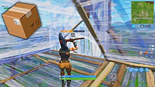 The Box 📦 (OG Fortnite Montage)