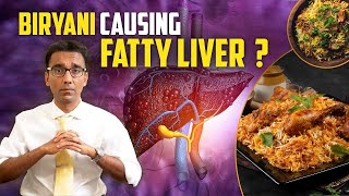 How to eat BIRYANI healthily ? | Dr Pal