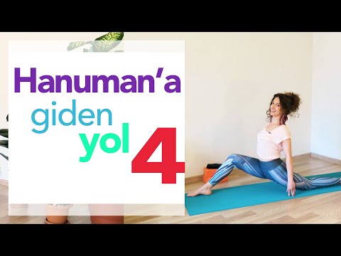 Hanuman'a Giden Yol / 4