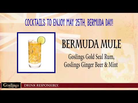 goslings-rum:-celebrate-bermuda-day-with-goslings!