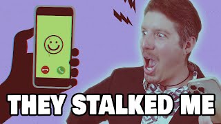 This surreal company STALKED me! | Lennox Mutual VS Dr. Sherman Episode #1