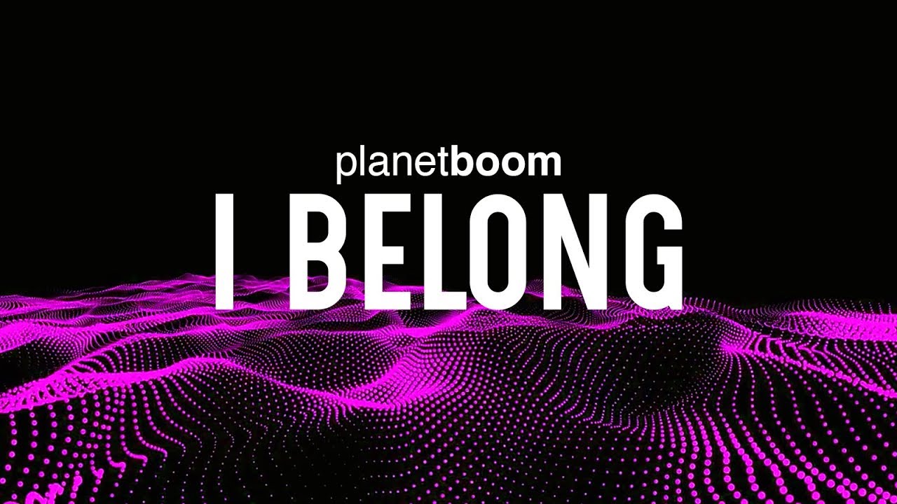 planetboom - Invubu