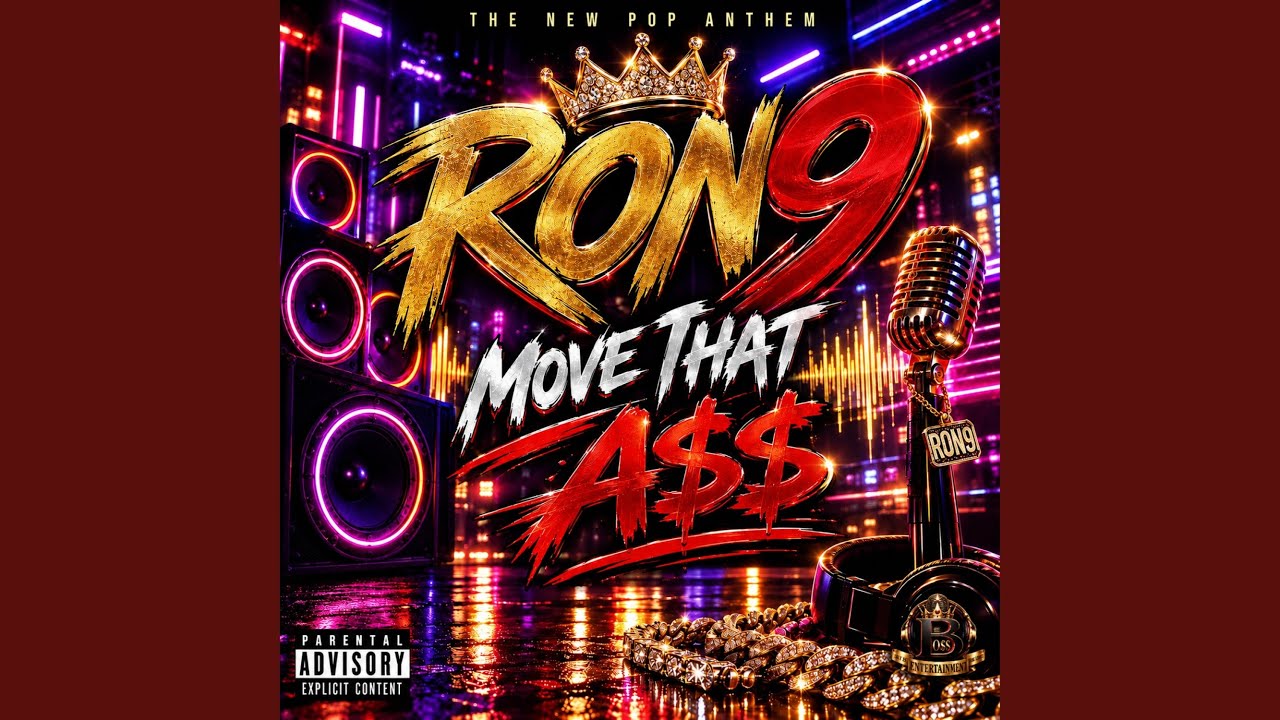 Watch MOVE THAT A$ on YouTube Watch MOVE THAT A$ on YouTube