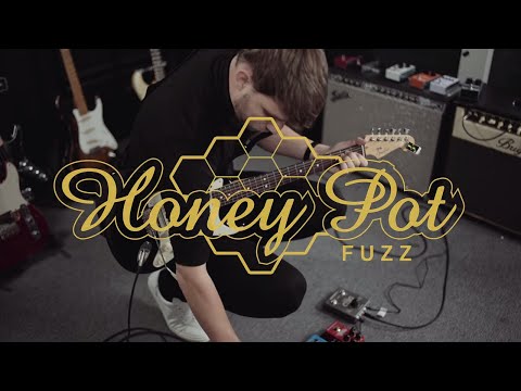 Honey Pot Fuzz - Official Product Video