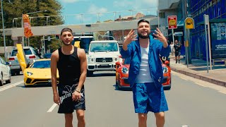 BROTHERS - YALLAH! (Official Music Video)