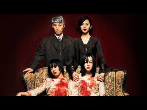 A Tale of Two Sisters(2003)|Horror Super Hit movie|Full HD Movie Dual Audio| Hindi- Korean| 1080p