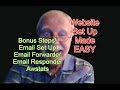 How To Set Up A Website