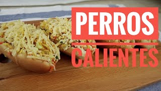 juegos de hacer perros calientes