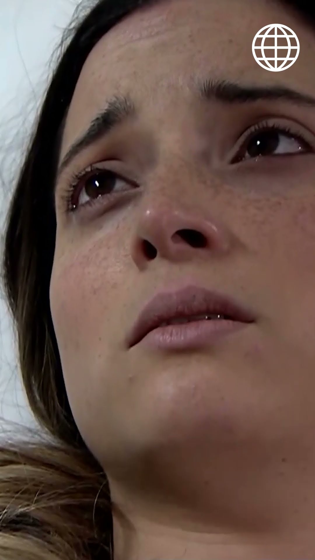 LOS MILAGROS DE LA ROSA PERÚ 2 |She became her father's guardian angel | #Shorts