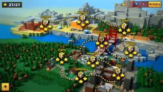 Pixel Gun 3D Campaign Bridge