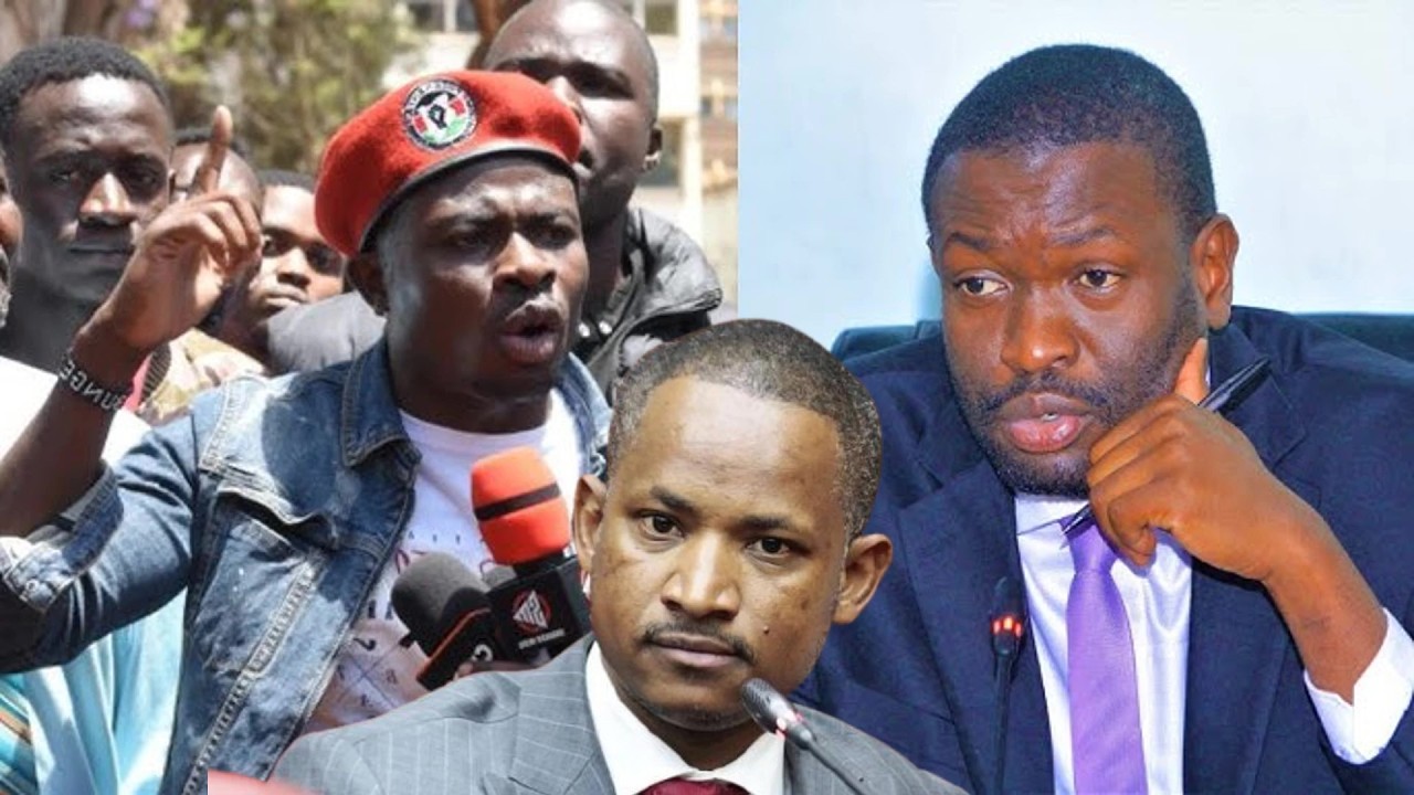 ASIFUNA ULIZA SPONSOR WAKO UHURU MIGORI NI WAPI! MIGORI HAWATAKI UJINGA