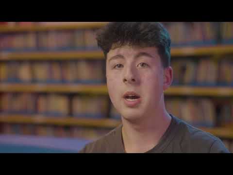 Temple Israel High School Graduates 2025 - Favorite Memories at Temple