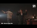 BIM - One Love feat. kZm [&quot;Bye Bye, BLITZ&quot; YouTube Live] (Demo Ver.)