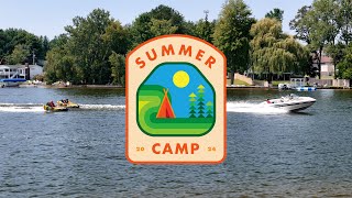 Summer Camp 2024 Recap