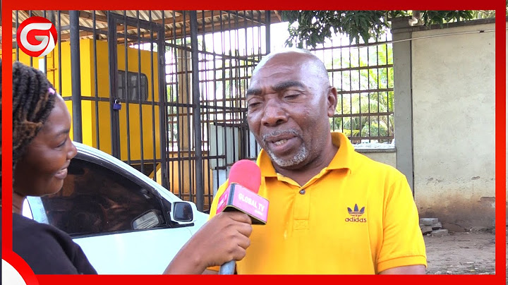 MZEE JUMA MAGOMA wa YANGA AIBUA MAPYA - "MWENYE NYUMBA HAONDOKI - AONDOKE YEYE"...