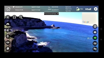 Eachine EX5 Drone 4K Video Quality Demo. Problems with Video Frame Rates. Video Signal Test.