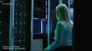 Cisco Certified CyberOps Certificate Prep