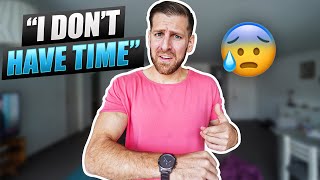 5 Lies WEAK Men Tell Themselves